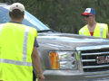 Over 200 Servicemembers Volunteer